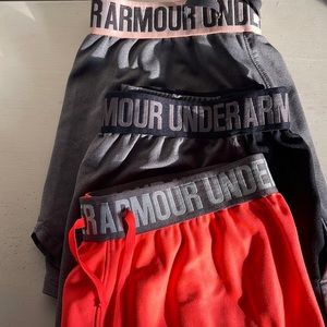 Under Armor Shorts